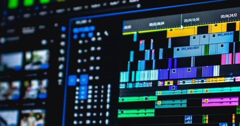 Inside the Renderroom creative studio