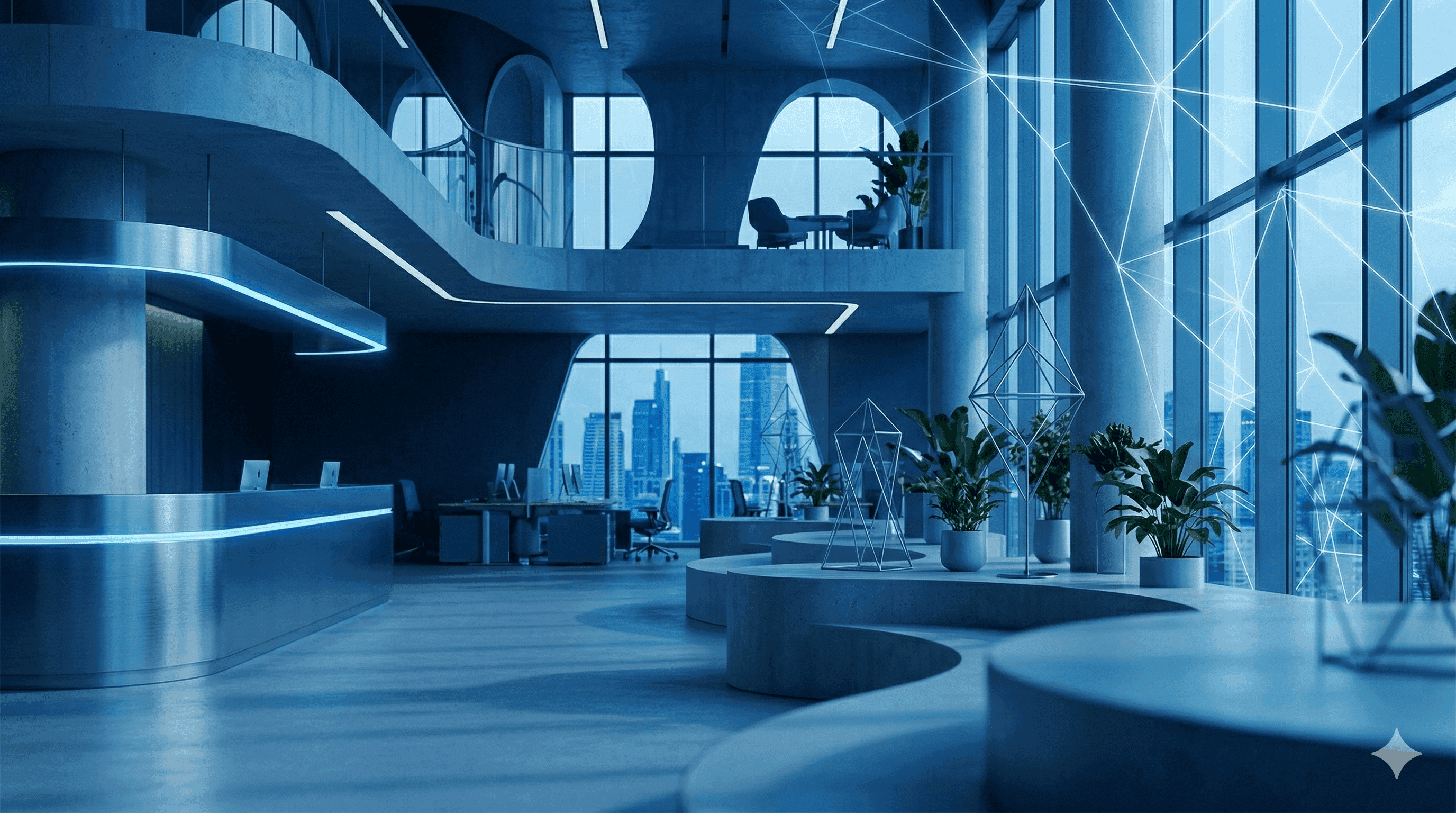 Inside the Renderroom creative studio